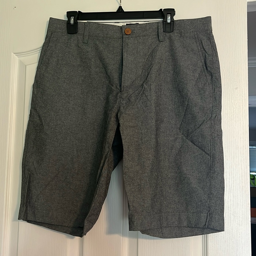 J Crew Men’s 11” Rivington Shorts